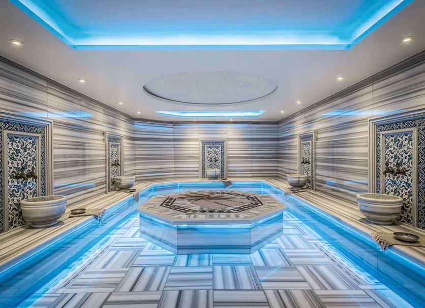 Spa Fotoğraf