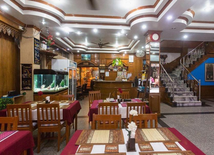 Restoran Fotoğraf