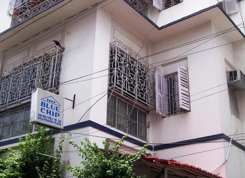 Bina Fotoğraf