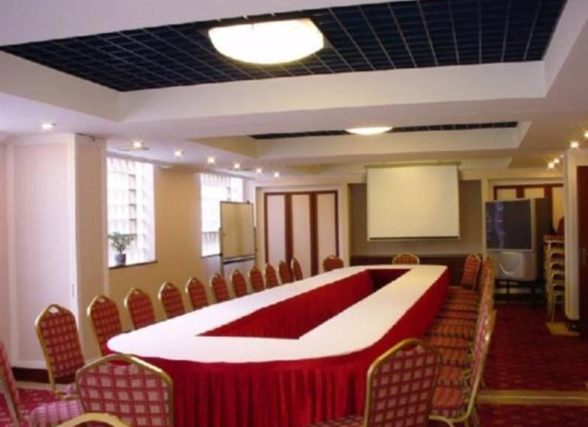 Konferans salonu Fotoğraf
