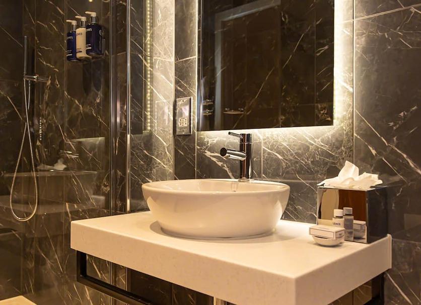 Banyo Fotoğraf