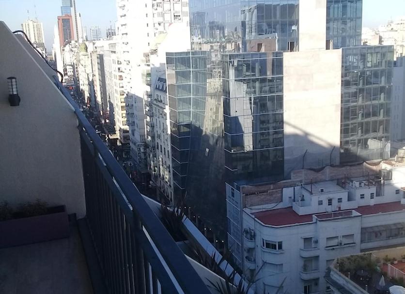 Balkon Fotoğraf
