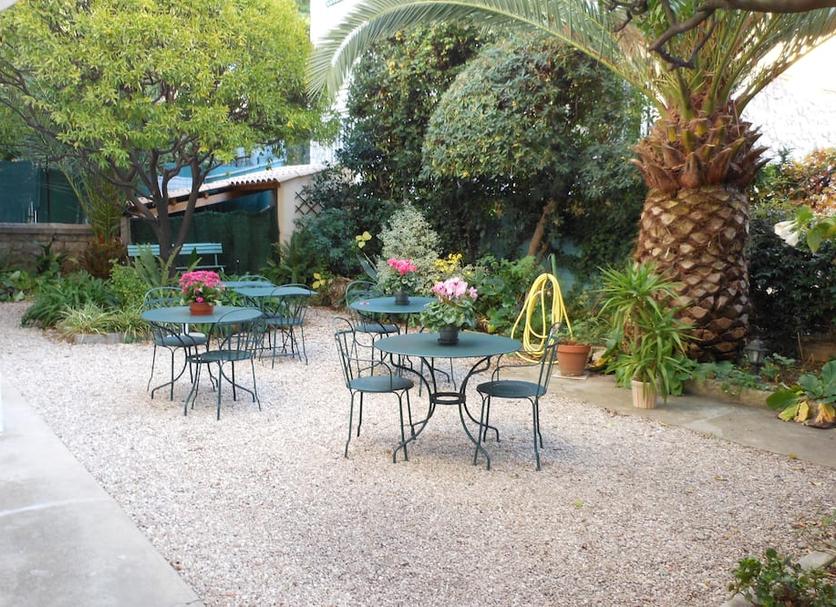 Veranda Fotoğraf