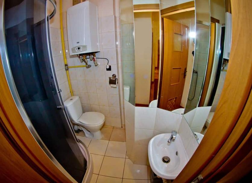 Banyo Fotoğraf