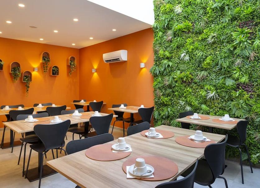 Restoran Fotoğraf
