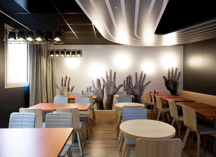 Restoran Fotoğraf