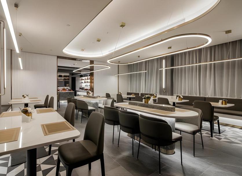 Restoran Fotoğraf