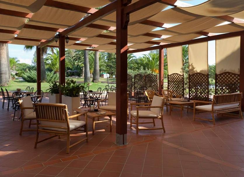 Veranda Fotoğraf