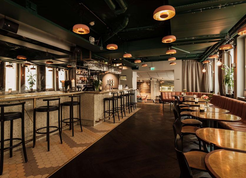Bar Fotoğraf