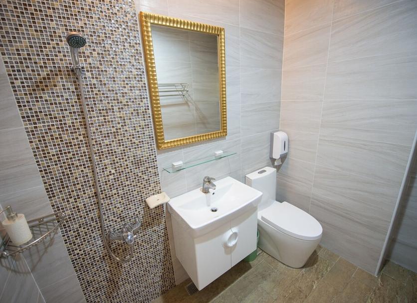 Banyo Fotoğraf