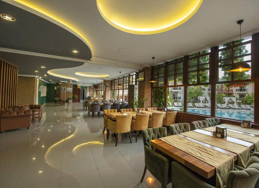 Restoran Fotoğraf