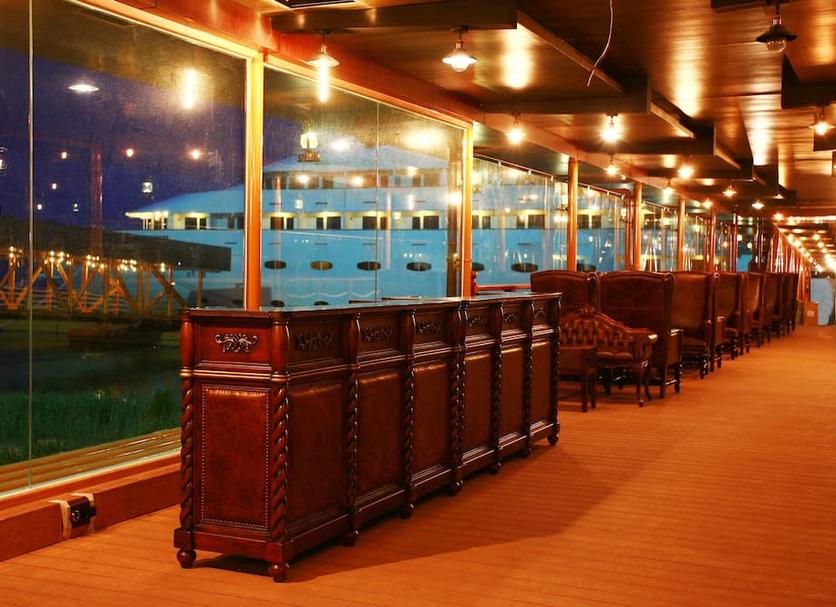 Bar Fotoğraf