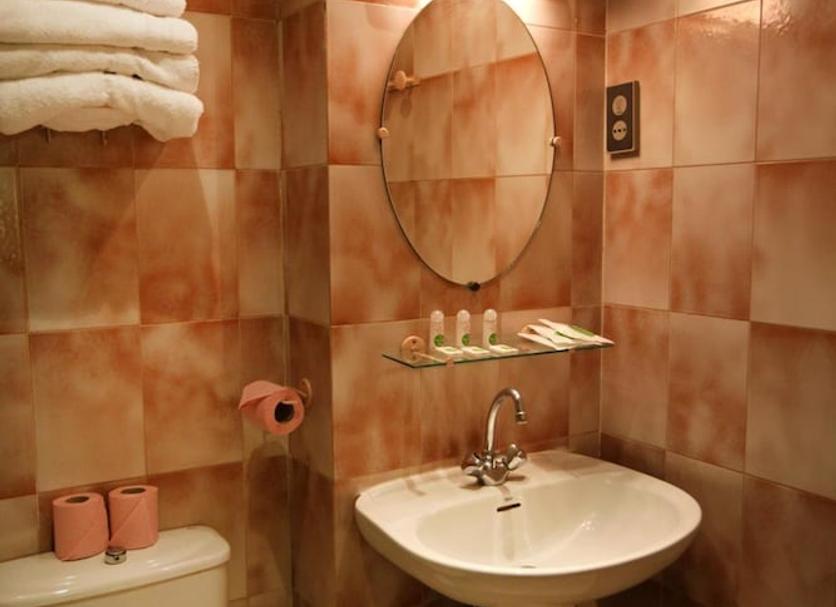 Banyo Fotoğraf
