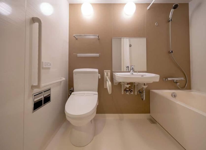 Banyo Fotoğraf