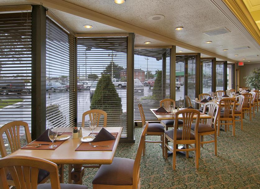 Restoran Fotoğraf