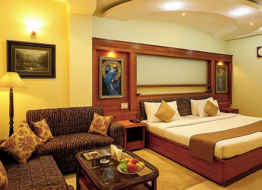 Yatak Odası Fotoğraf