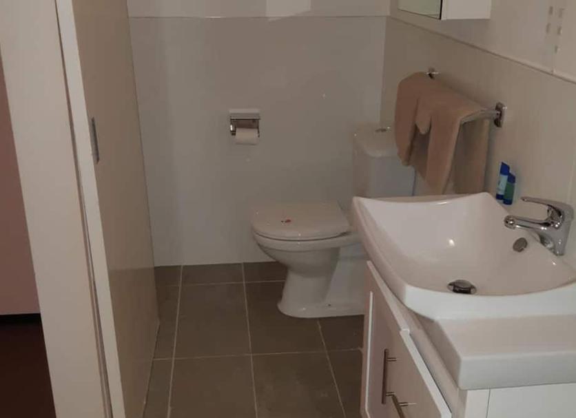 Banyo Fotoğraf