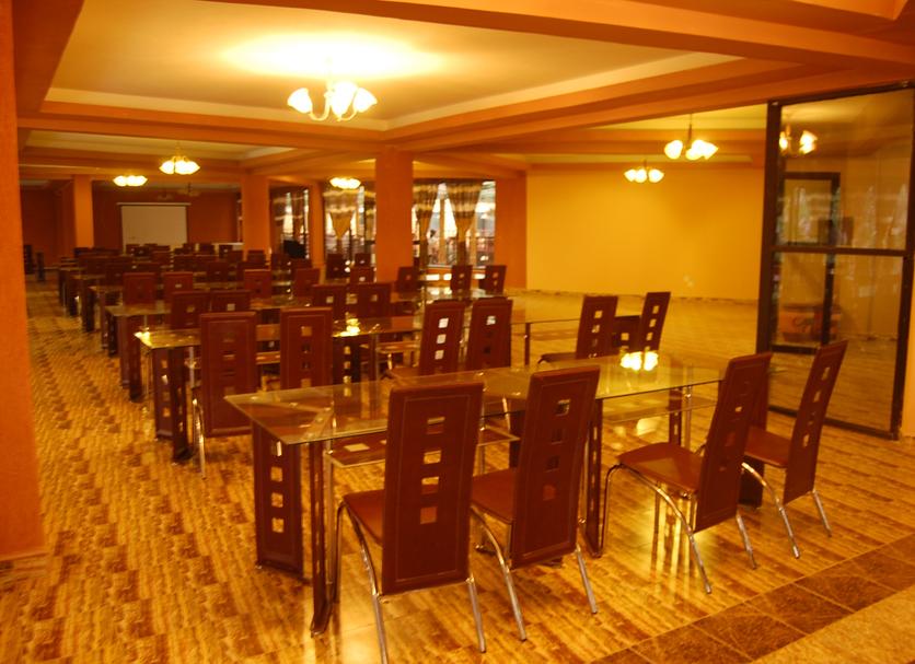 Restoran Fotoğraf