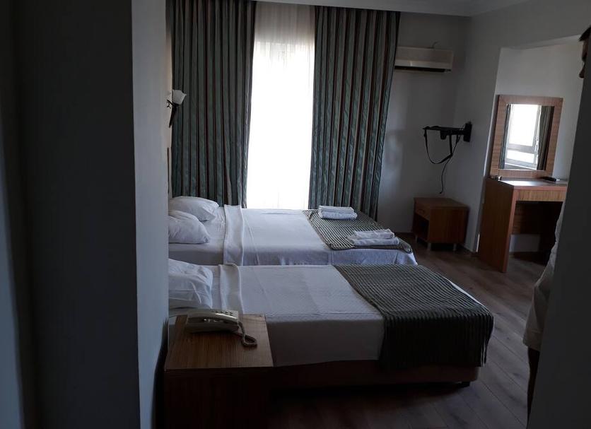 Yatak Odası Fotoğraf