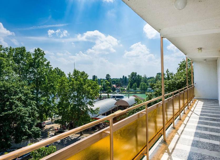 Balkon Fotoğraf