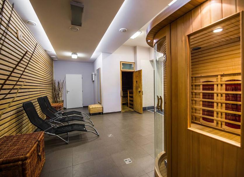 Spa Fotoğraf