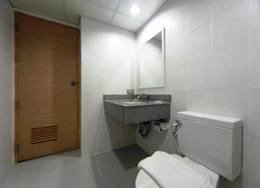 Banyo Fotoğraf