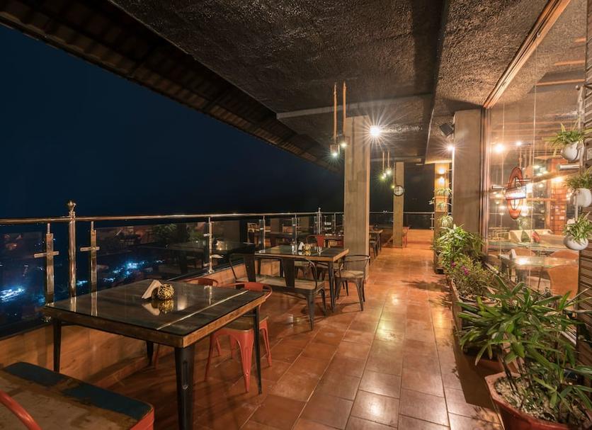 Balkon Fotoğraf