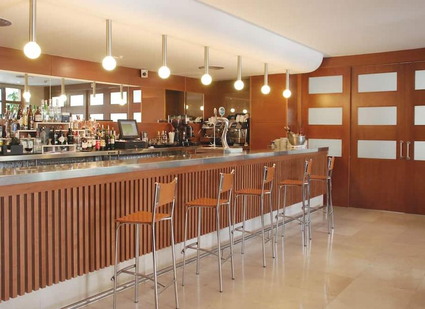 Bar Fotoğraf