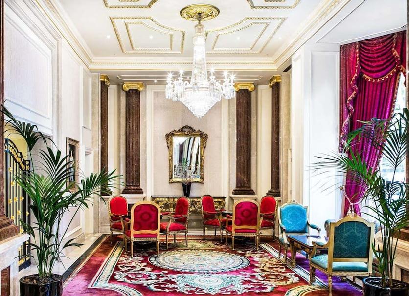 Salon Fotoğraf