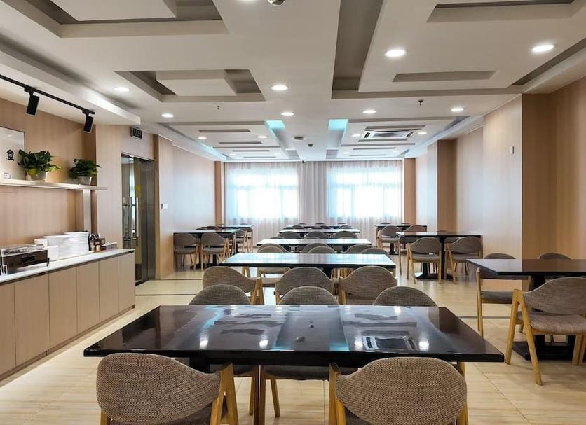 Restoran Fotoğraf