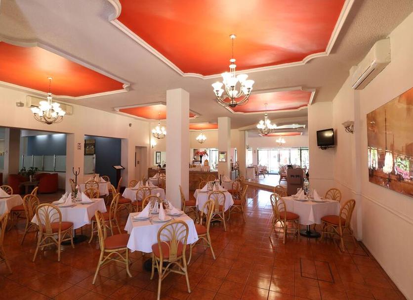 Restoran Fotoğraf