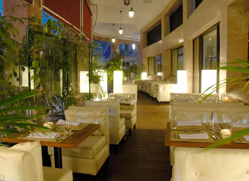 Restoran Fotoğraf