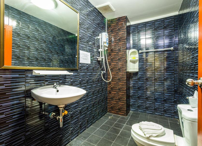 Banyo Fotoğraf