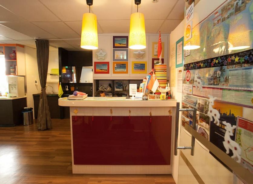 Resepsiyon Fotoğraf