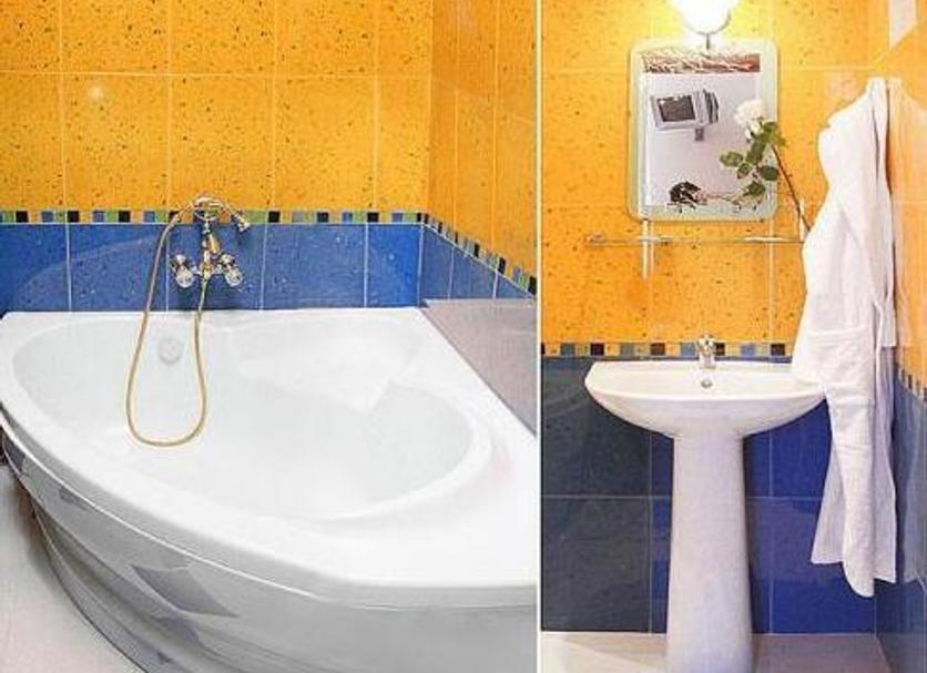 Banyo Fotoğraf