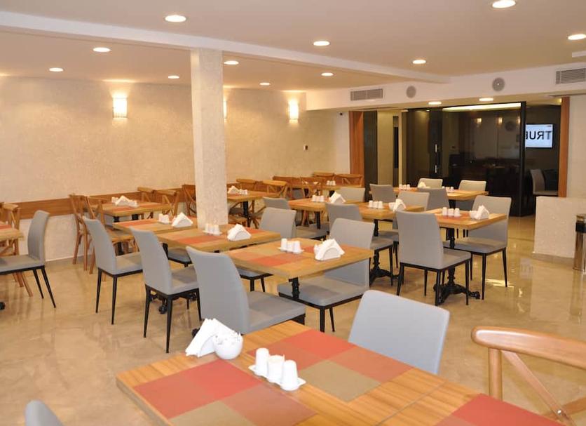 Restoran Fotoğraf
