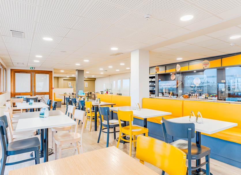 Restoran Fotoğraf
