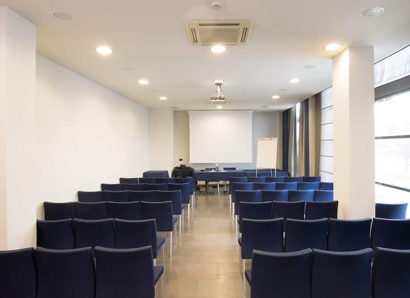 Konferans salonu Fotoğraf