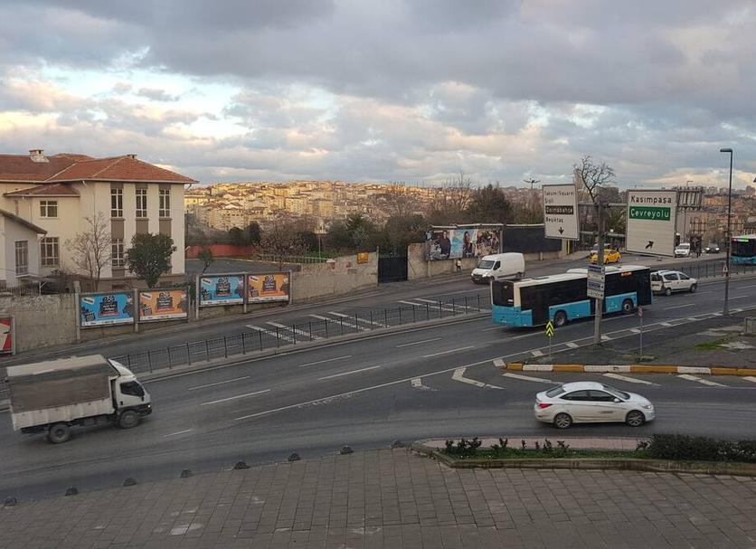 Dış görünüm Fotoğraf