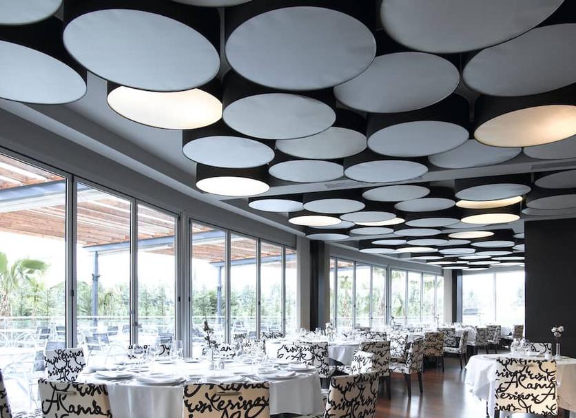 Restoran Fotoğraf
