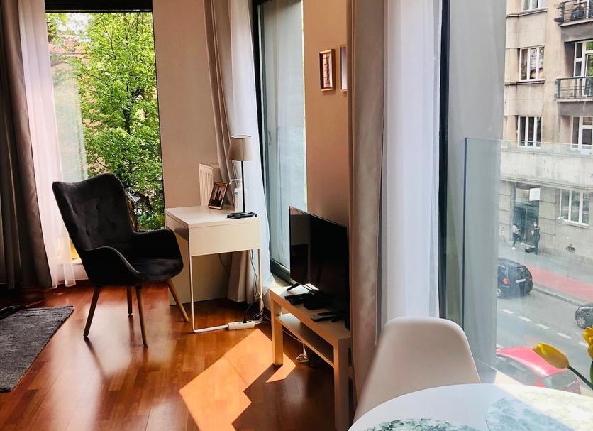 Oturma odası Fotoğraf