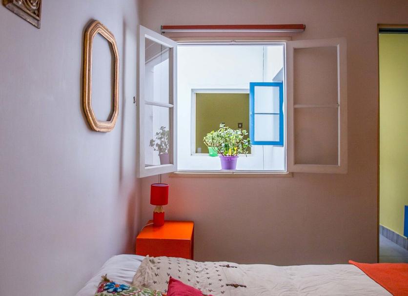 Yatak Odası Fotoğraf