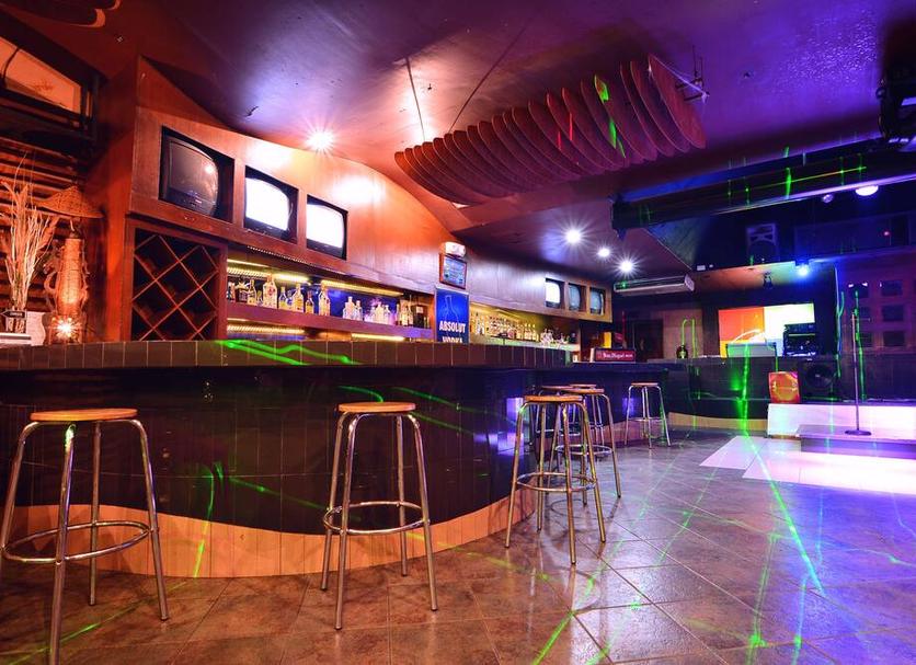 Bar Fotoğraf