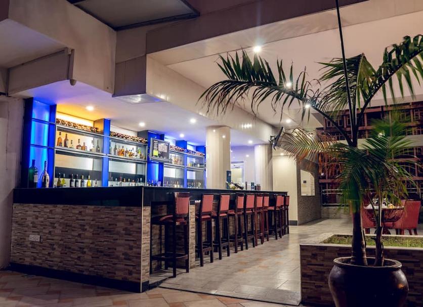 Bar Fotoğraf