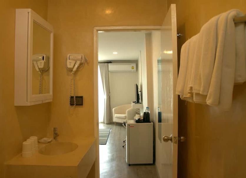 Banyo Fotoğraf