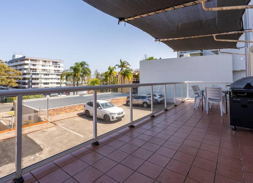 Balkon Fotoğraf