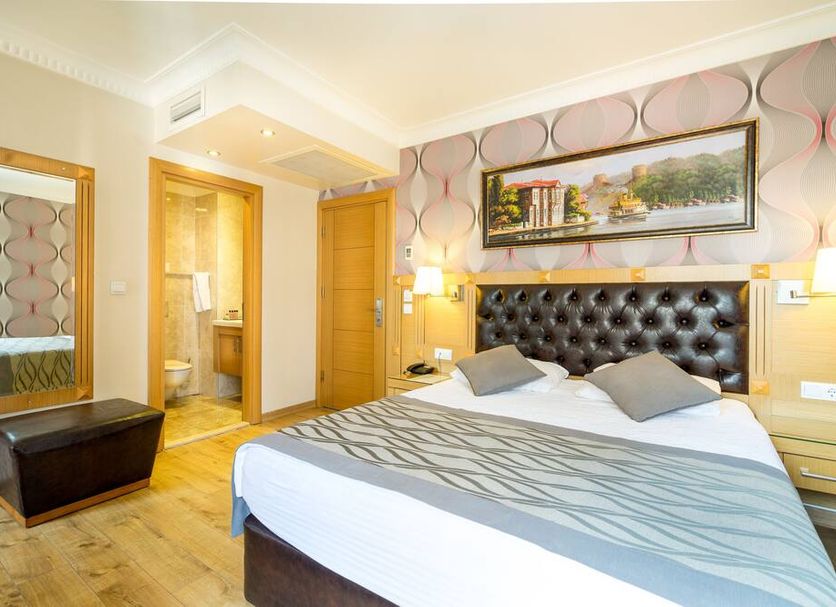 Yatak Odası Fotoğraf