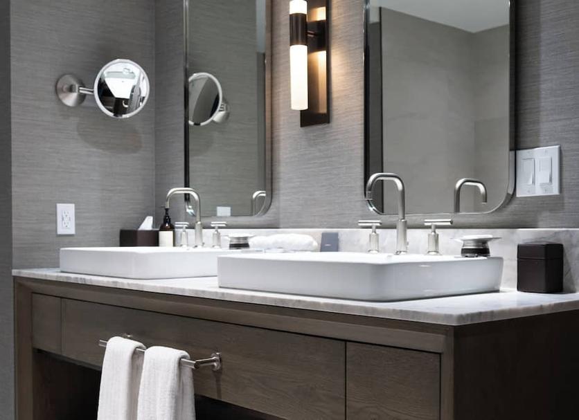 Banyo Fotoğraf