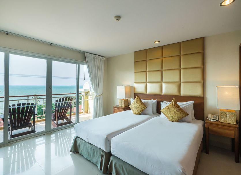 Yatak Odası Fotoğraf