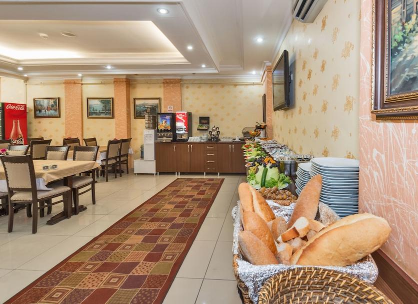 Restoran Fotoğraf